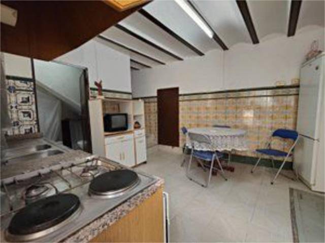 Piso en Alquiler en Calle Aseo, 10 en Utiel