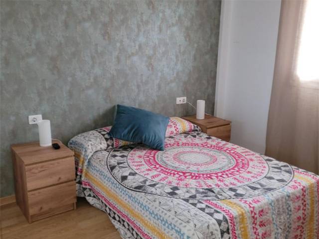 Piso en Alquiler en Rúa Matías López, 84 en Sarria