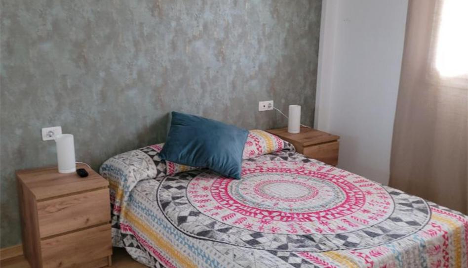 Foto 1 de Pis de lloguer a Rúa Matías López, 84, Sarria, Lugo