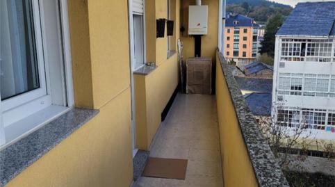 Foto 4 de Pis de lloguer a Rúa Matías López, 84, Sarria, Lugo