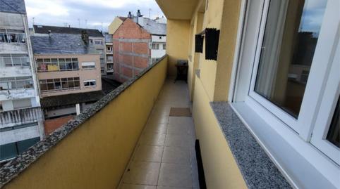 Foto 5 de Pis de lloguer a Rúa Matías López, 84, Sarria, Lugo