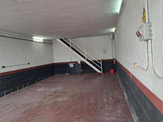Nave industrial en Alquiler en Pla de la Vallonga