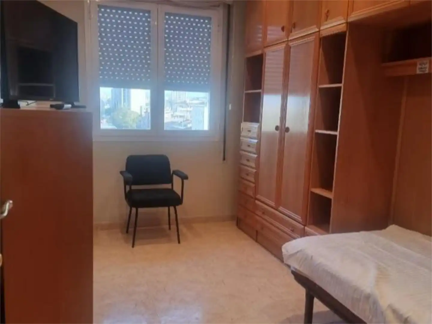 Zimmer in Carrer de Josep Comas, 93, Creu de Barberà Zimmer in Carrer de Josep Comas, 93, Creu de Barberà