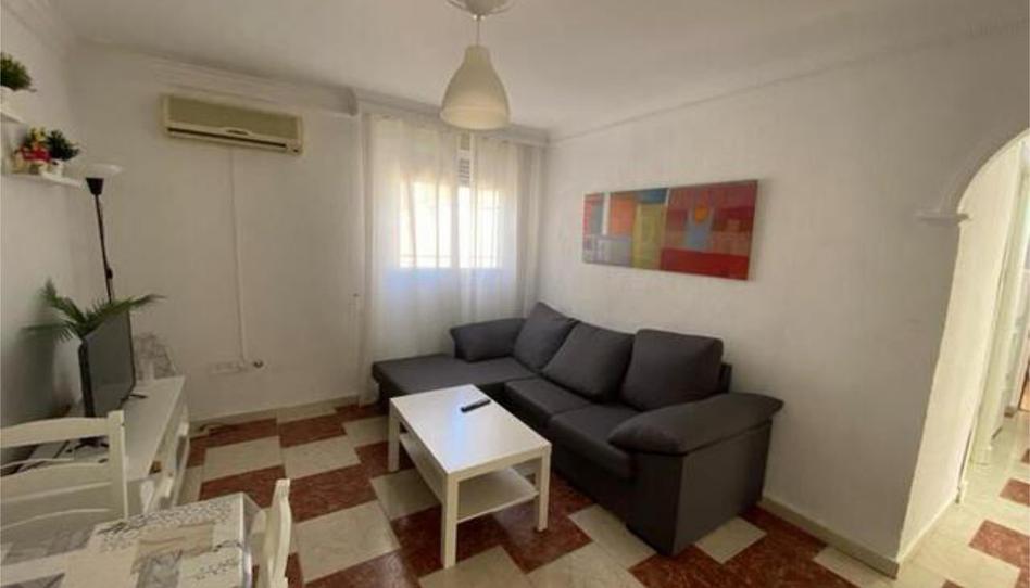 Foto 1 de Pis en venda a Santiago - Coronación, Cádiz