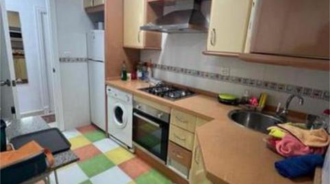 Foto 5 de Pis en venda a Santiago - Coronación, Cádiz