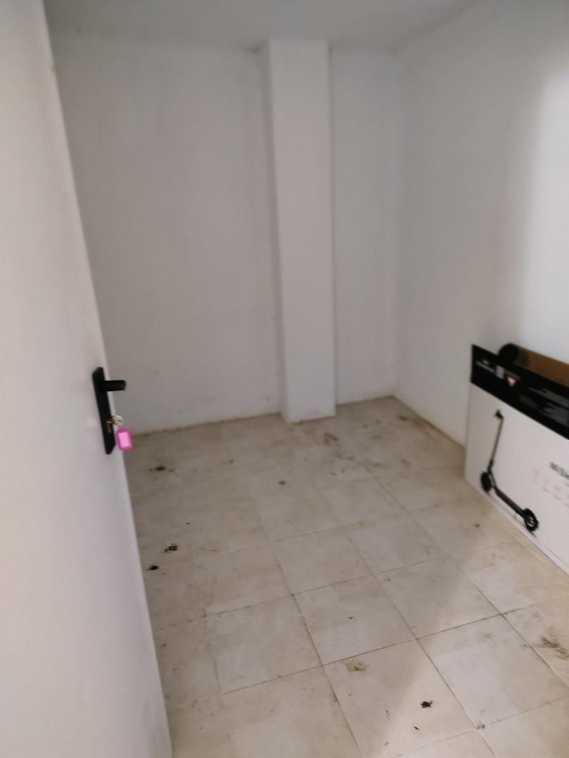 Traster de lloguer en Torreblanca