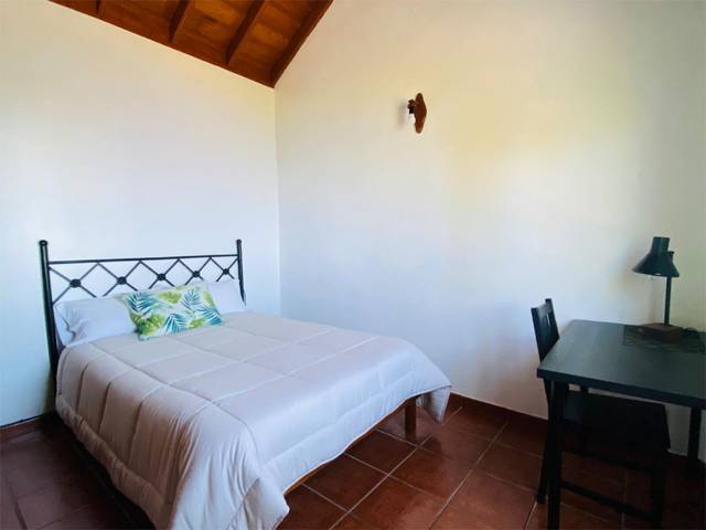 Casa-chalet en Alquiler en Garafía