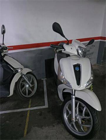 Garaje en Alquiler en Vilapicina i la Torre Llobeta