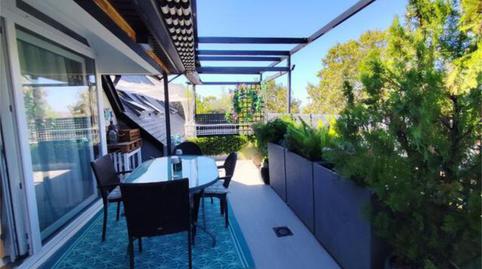 Foto 2 de Ático en venta en Parque Empresarial, Madrid