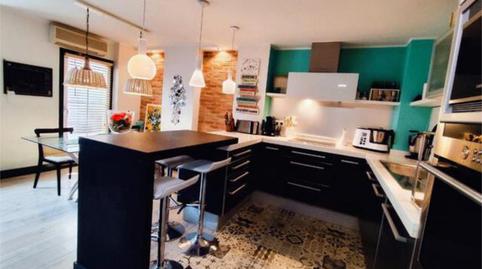 Foto 3 de Ático en venta en Parque Empresarial, Madrid