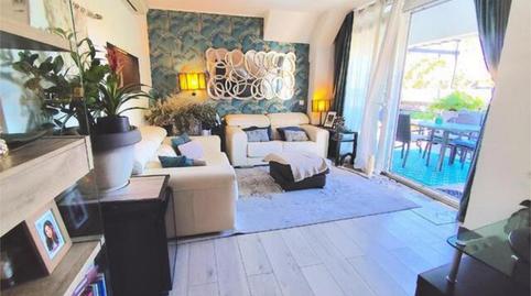 Foto 5 de Ático en venta en Parque Empresarial, Madrid