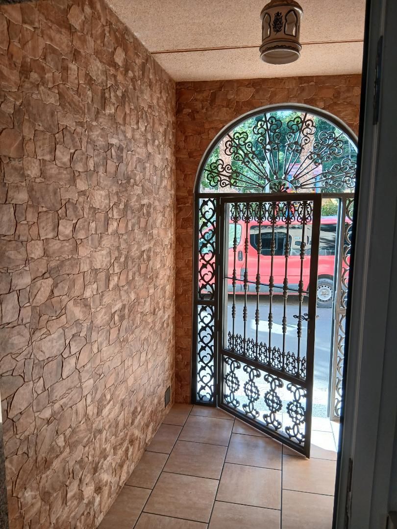 Duplex for sale in Calle Niño Jesús, 12, La Gangosa