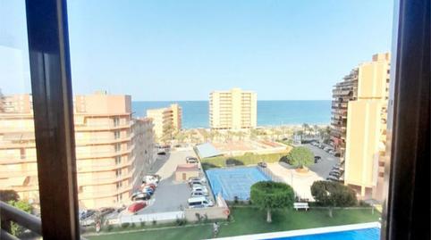 Flat to rent in Avenida San Bartolome Tir, 1, Los Arenales del Sol, Alicante - image 2 Photo 2 of Flat to rent in Avenida San Bartolome Tir, 1, Los Arenales del Sol, Alicante