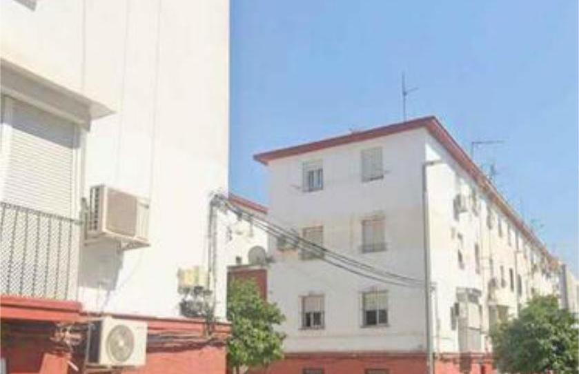 Foto 1 de Pis de lloguer a Los Pájaros, Sevilla