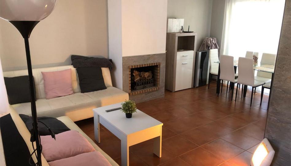 Flat to rent in Calle Eras, 6, Sierra de Yeguas, Málaga - image 1 Photo 1 of Flat to rent in Calle Eras, 6, Sierra de Yeguas, Málaga