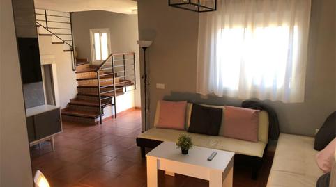 Flat to rent in Calle Eras, 6, Sierra de Yeguas, Málaga - image 2 Photo 2 of Flat to rent in Calle Eras, 6, Sierra de Yeguas, Málaga