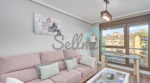 Photo 2 of Flat to rent in Avenida Principado, 20, Corvera de Asturias, Asturias