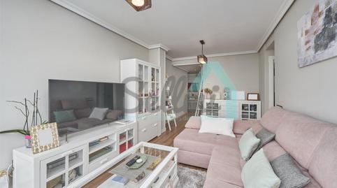 Photo 4 of Flat to rent in Avenida Principado, 20, Corvera de Asturias, Asturias