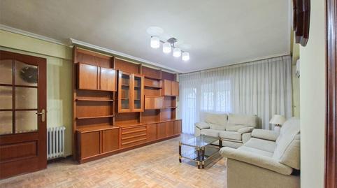 Flat for sale in Avenida de Cantabria, 19, Alameda de Osuna, Madrid - image 3 Photo 3 of Flat for sale in Avenida de Cantabria, 19, Alameda de Osuna, Madrid