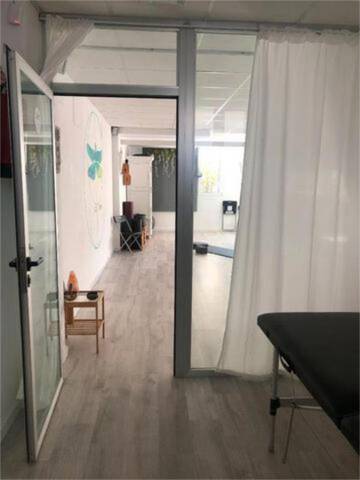 Local comercial en Alquiler en Alegría de la Huerta- Jardín de Málaga