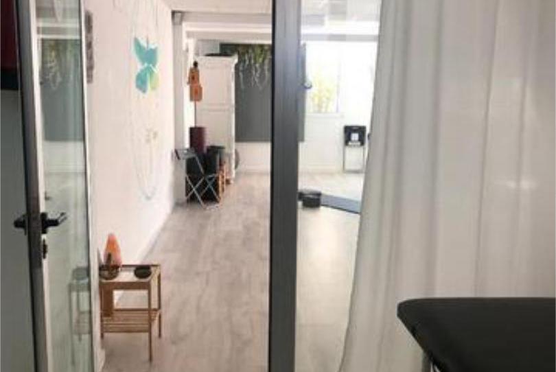 Photo 1 of Premises to rent in Alegría de la Huerta- Jardín de Málaga, Málaga