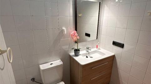 Foto 4 de Casa adosada de lloguer a Calle Pintor Ribera, 1038, Playa Flamenca, Alicante