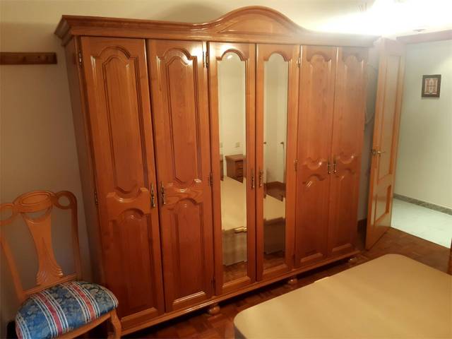 Piso en Venta en Calle Nozales les, 41 en Lena