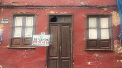 Foto 2 de Casa adosada en venda a Los Realejos pueblo, Santa Cruz de Tenerife