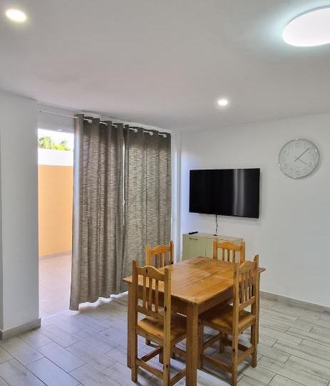 Foto 1 de Apartament de lloguer a Calle San José, 23, San Isidro, Santa Cruz de Tenerife