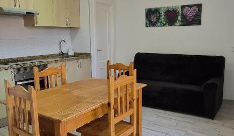 Foto 2 de Apartament de lloguer a Calle San José, 23, San Isidro, Santa Cruz de Tenerife