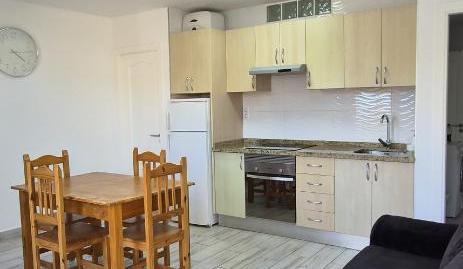 Foto 4 de Apartament de lloguer a Calle San José, 23, San Isidro, Santa Cruz de Tenerife