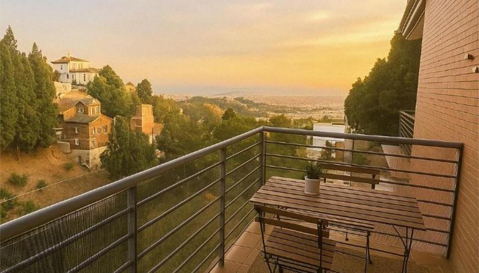 Pis de lloguer a Calle Célebes Barat, 46, El Atabal, Málaga - imatge 1 Foto 1 de Pis de lloguer a Calle Célebes Barat, 46, El Atabal, Málaga