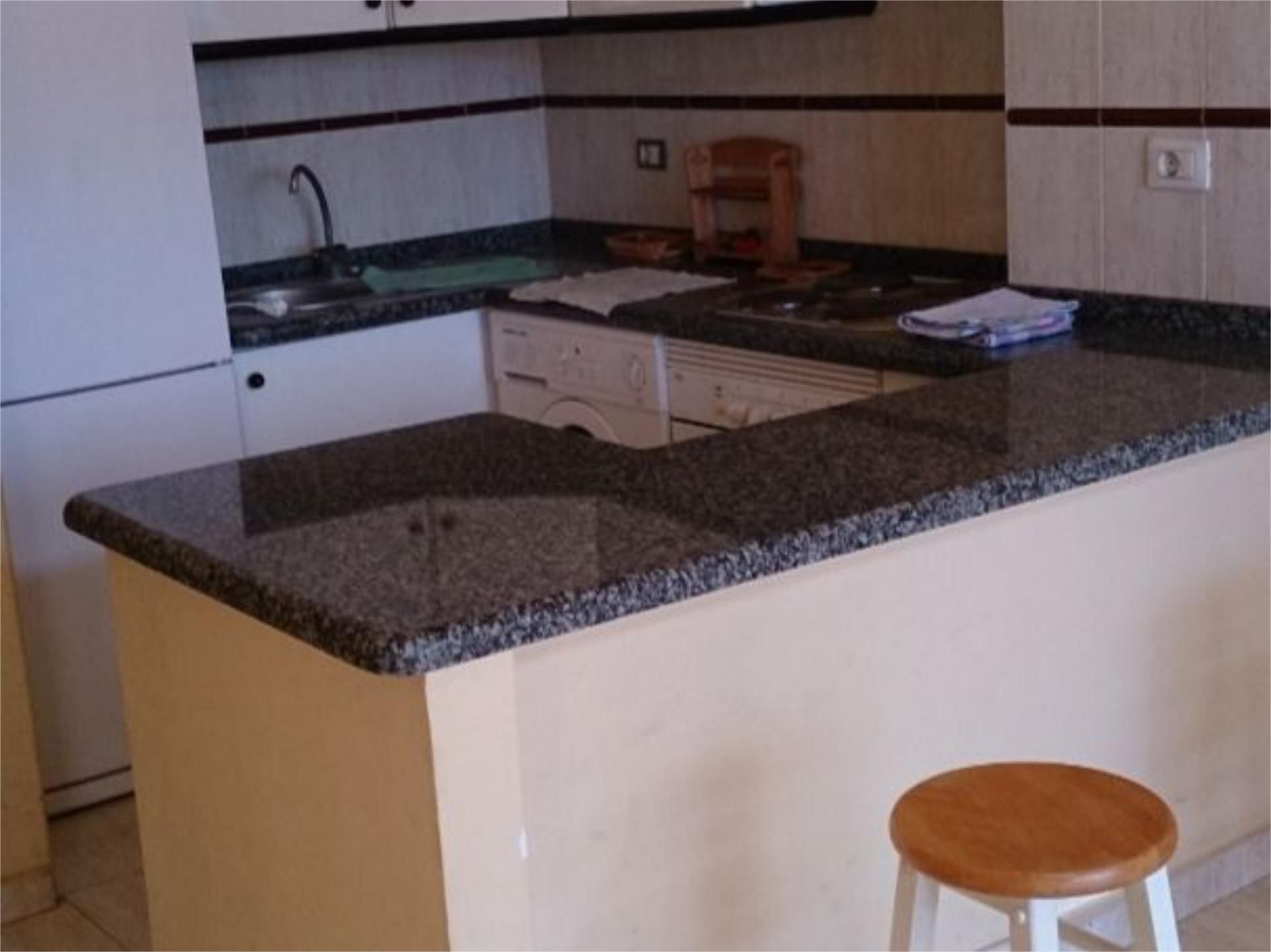 Cuina de Àtic en venda en San Miguel de Abona