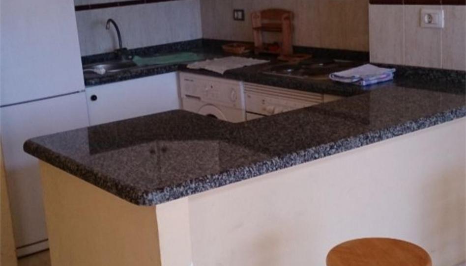 Foto 1 de Àtic en venda a Carretera General del Sur, 66, San Miguel, Santa Cruz de Tenerife