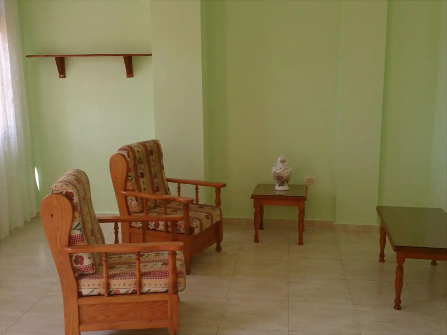 Sala d'estar de Pis en venda en San Miguel de Abona amb Terrassa, Traster i Moblat