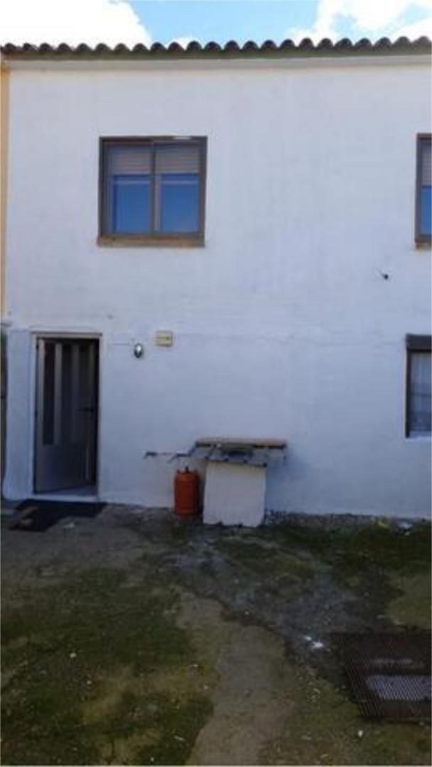 Exterior view of House or chalet for sale in Murchante