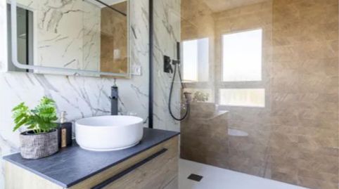 Foto 5 de Piso en venta en Calle Roncesvalles, 5, Niño Jesús, Madrid Capital