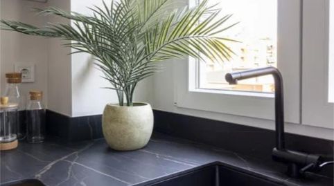 Foto 3 de Piso en venta en Calle Roncesvalles, 5, Niño Jesús, Madrid Capital