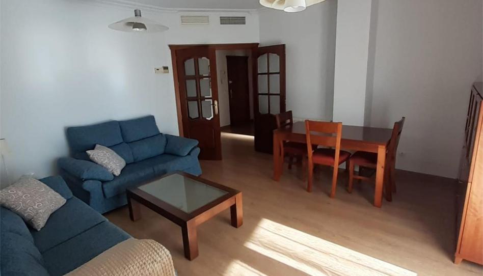 Foto 1 de Pis de lloguer a Úbeda, Jaén