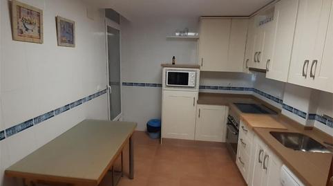 Foto 3 de Pis de lloguer a Úbeda, Jaén