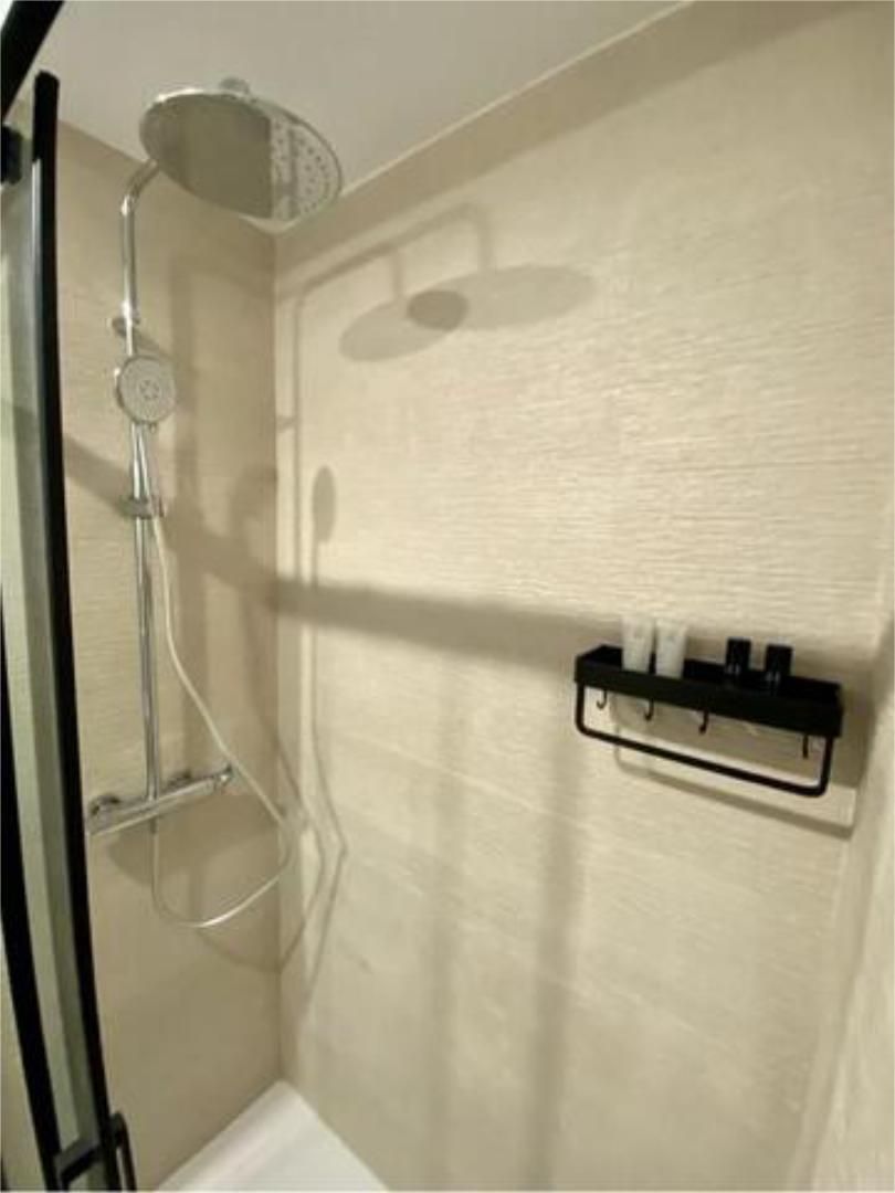 Bathroom of Study to rent in Santo Domingo de la Calzada  with Heating, Storage room and Furnished