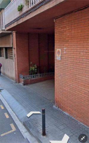 Garaje en Alquiler en El Coll