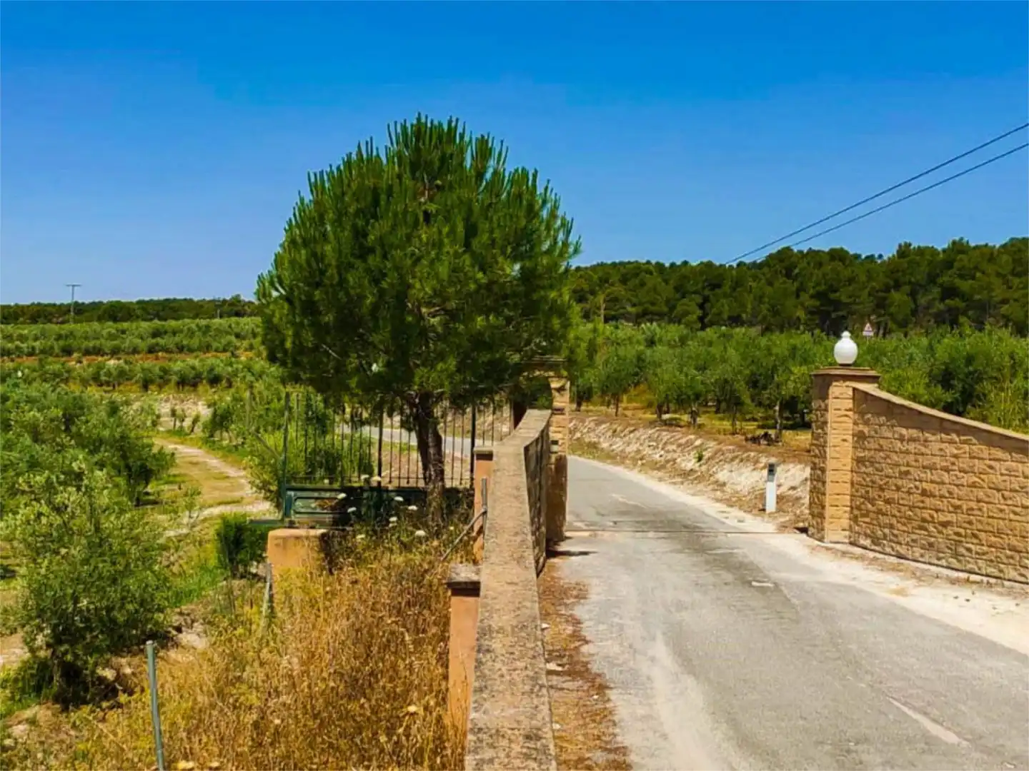 Piso de alquiler en Partida Polop Baix, 24, Batoi Piso de alquiler en Partida Polop Baix, 24, Batoi