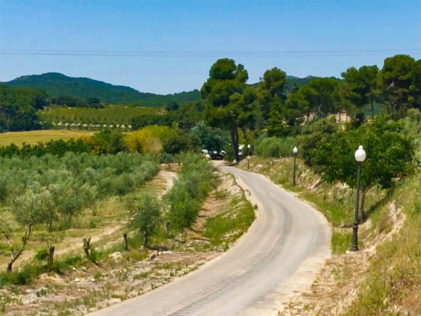 Piso de alquiler en Partida Polop Baix, 24, Batoi Piso de alquiler en Partida Polop Baix, 24, Batoi