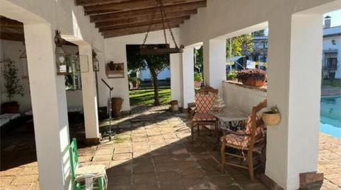 Foto 2 de Casa adosada en venda a Castilleja de la Cuesta, Sevilla