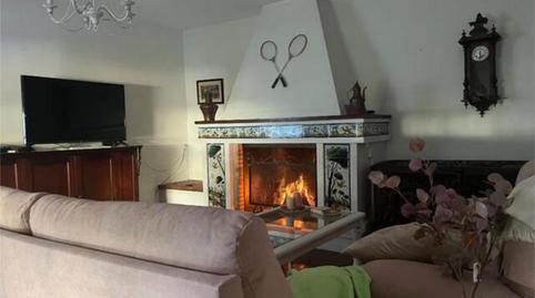 Foto 4 de Casa adosada en venda a Castilleja de la Cuesta, Sevilla