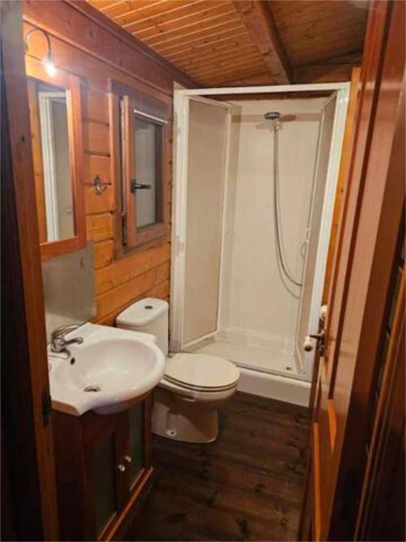 Casa o chalet de alquiler en Monforte de Lemos