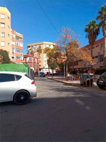 Garaje en Alquiler en El Ejido