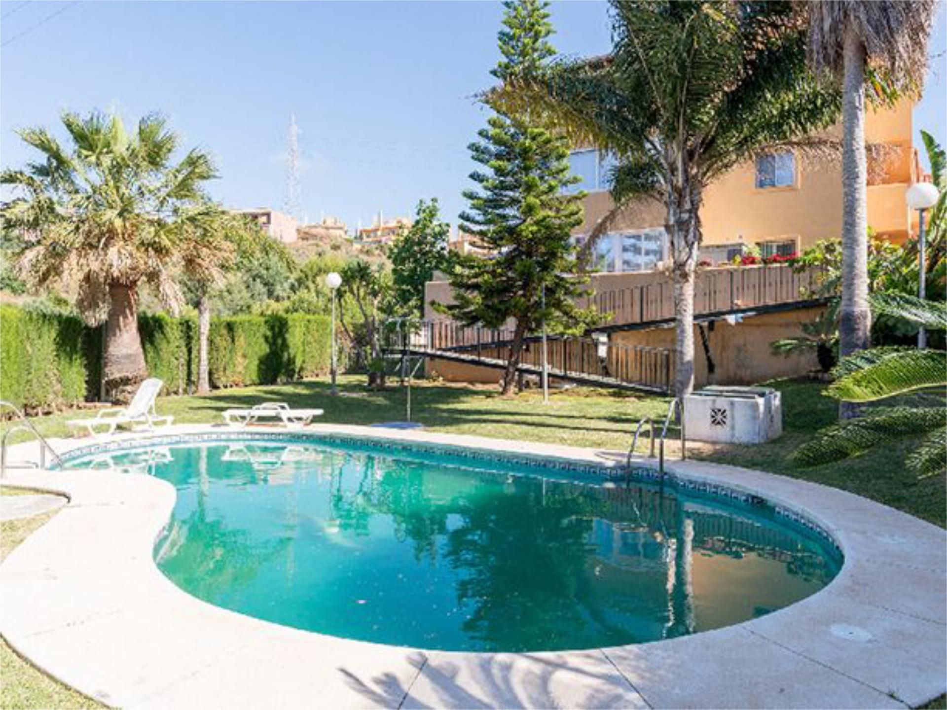 Piso en venta en Calle Ópalo, 8, Riviera del Sol Piscina de Piso en venta en Mijas con Aire acondicionado, Calefacción y Terraza