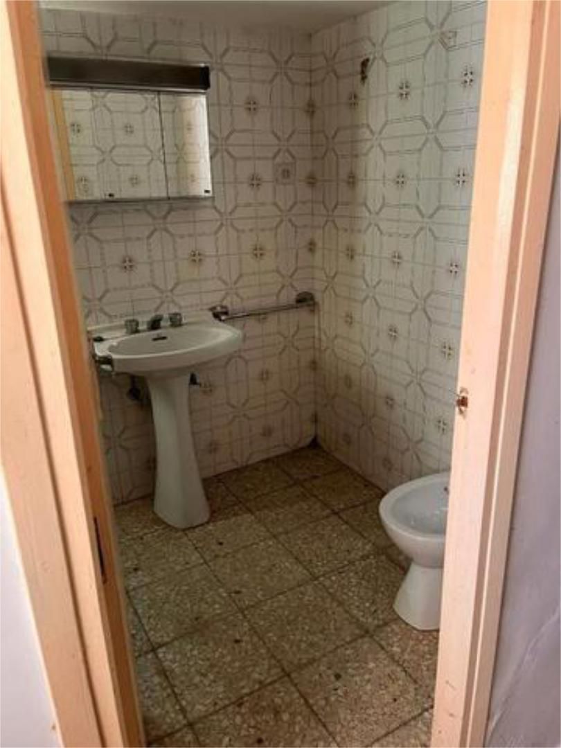 Bany de Casa o xalet en venda en Toral de los Guzmanes